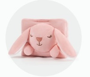 lot 11278 image: Baby Colic and Gas Relief, Heated Tummy Wrap for Newborns Belly Relief by Soothing Warmth, Baby Heating Pad Swaddling Belt Relief & Soothe Gas, Colic and Upset Stomach for Newborn to Toddler