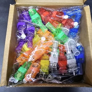 lot 11354 image: COKOKA Party Favors Goodies Bag Stuffers