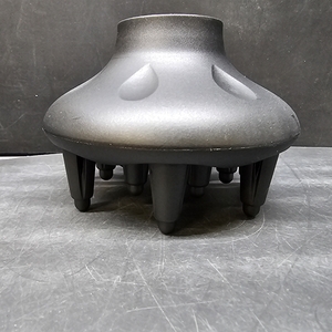 lot 11369 image: Hair diffuser attachment for a dryer