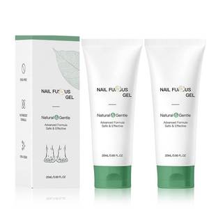 lot 11427 image: 2PCS Nail Repair Gel,Nail Growth Repair Cream,Nail Growth Serum for Repair & Strengthener,Multi-Purpose Nail Repair Oil Serum, Foot Care Cream