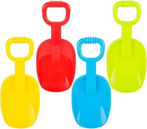 lot 11533 image: 10.5 BEACH SAND SHOVEL