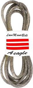 lot 13011 image: AEagle Aramid Cord Mower Deck Belt for Murray 037X89MA, 37X89, 37X89MA, 710217, Rover 037X89MA, 37X89, Scotts 710217, 12 X 87 Inch