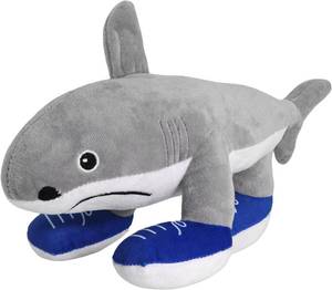 lot 13175 image: Italian Brainrot,Tung Tung Tung Sahur Plushies Toy 13inch for Fans Gift, Soft Stuffed Animal Pillow for Home Kids Bedroom Decor, Birthday Christmas Choice for Boys Girls(Tralala)
