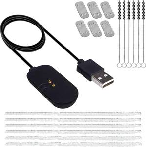 lot 13227 image: Charger Dock USB Accessories, 181 Replacement Accessories Parts