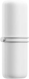 lot 13291 image: Laifen Wave Electric Toothbrush Travel Case (White), Lightweight, Hygienic, Easy-to-Clean, Compatible Only Wave, Not Compatible with Wave Special