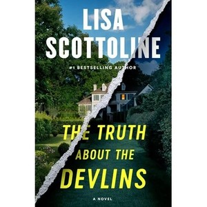 lot 13467 image: The Truth about the Devlins (Hardcover)