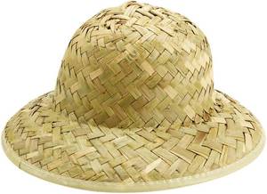 lot 580 image: Lot of 10 l- Child Safari Hats. Jungle Par-Tay 
