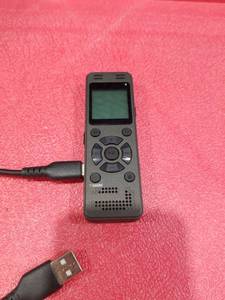 lot 3655 image: EVIDA V618 32GB Digital Voice Recorder