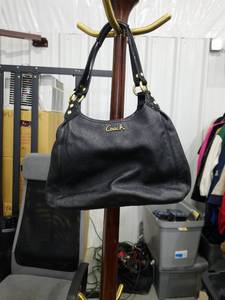 lot 3657 image: TRENDY SHOULDER BAG