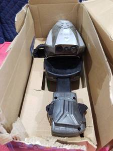 lot 3720 image: Hasbro Playmation Marvel Avengers Repulsor Gear Action Figure Accessory