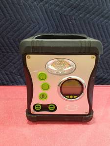 lot 3729 image: Slime 40028 Rechargeable All-Purpose Tire and Raft Inflator