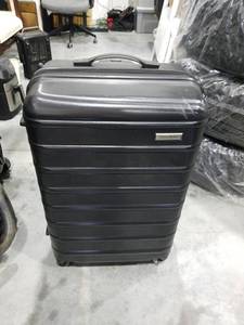 lot 3759 image: Samsonite Tech 2.0 Hardside Spinner Luggage