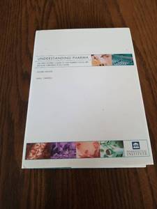 lot 107 image: Understanding Pharma Second Edition by John J. Campbell