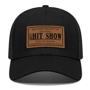 lot 40 image: Hatzooney Funny Trucker Hats Retirement Gifts for Men Woman,Friends,Coworkers,Farewell Present