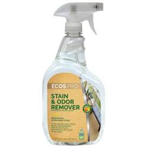 lot 77 image: EARTH FRIENDLY PRODUCTS 32-oz. Stain & Odor Remover PL97076