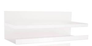 lot 1081 image: YJSMO 1 Magnetic Spice Rack for Refrigerator,Heave Duty Magnetic Shelf For Kitchen,Magnet Book Shelf For Whiteboard,Space Container,Drill free (White)