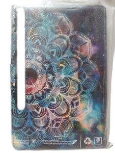 lot 1097 image: Samsung Galaxy Mandala Phone Case