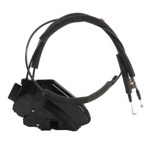 lot 2893 image: SleYuYir Front Right Door Lock Latch Actuator Compatible with Nissan Kicks 2018 2019 2020 2021 2022 2023 - Retails $50
