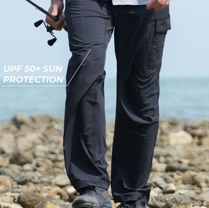 lot 89 image: KastKing Performance Fishing Hiking Pants (42W 30L)