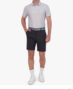 lot 103 image: Ben Sherman Performance Golf Polo Shirt Mens XL