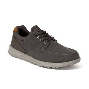 lot 106 image: Deer Stags Mens Uplift Bungee Lace Slip-On Shoes Mens Shoes Size 8W Retail $40