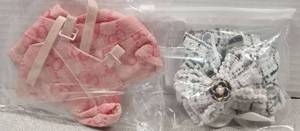 lot 3118 image: Lububu Clothes for Lububu   (No Doll)  -Bundle 2 Outfits