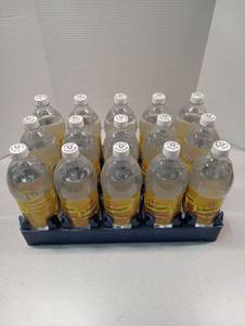 lot 147 image: Schweppes Tonic Water 15 Pack with Carrier