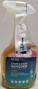 lot 384 image: EARTH FRIENDLY PRODUCTS 32-oz. Stain & Odor Remover