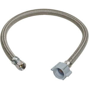 lot 429 image: BrassCraft Speedi Plumb 38 in. Compression Inlet x 12 in. FIP Outlet Tool