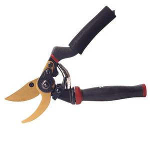 lot 443 image: Pruning Shears for Gardening, 8 Bypass Garden Shears, Soft Grip Handle with Rust-Resistant Blades, Heavy Duty Garden Scissors - Ergonomic Garden Tools for Arthritis
