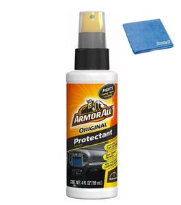 lot 456 image: Armor All Original Protectant 0.4 FL OZ