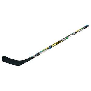 lot 3296 image: Franklin Sports NHL 1090 Phantom Street Hockey Stick  Right Shot 40 in. - Retail $25