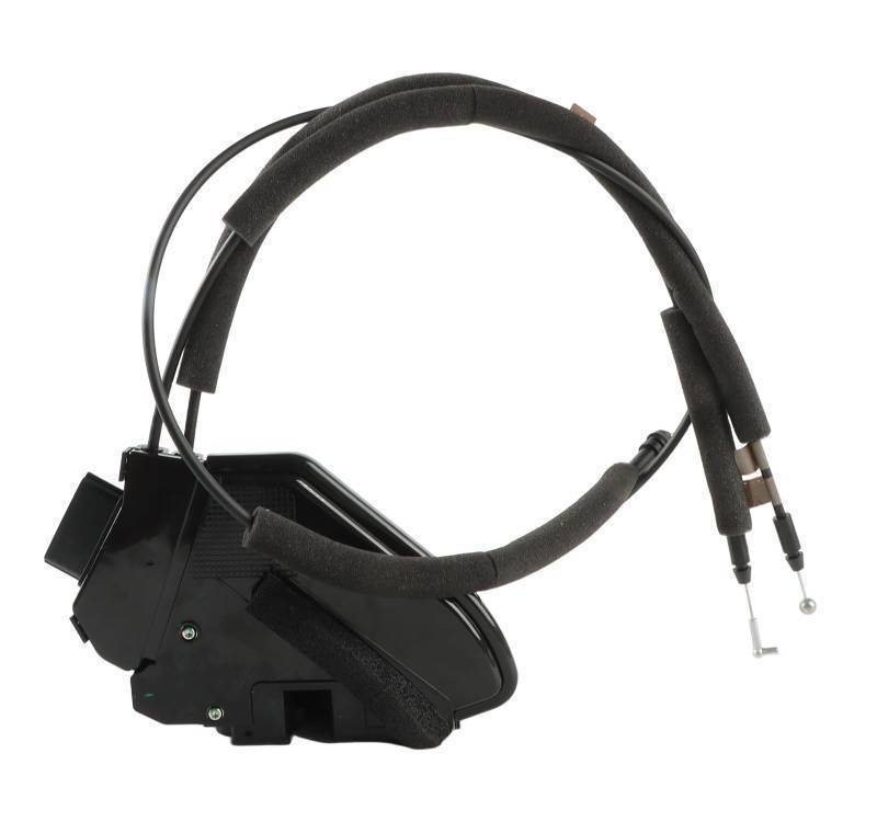 lot 2893 image: SleYuYir Front Right Door Lock Latch Actuator Compatible with Nissan Kicks 2018 2019 2020 2021 2022 2023 - Retails $50
