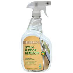 lot 77 image: EARTH FRIENDLY PRODUCTS 32-oz. Stain & Odor Remover PL97076