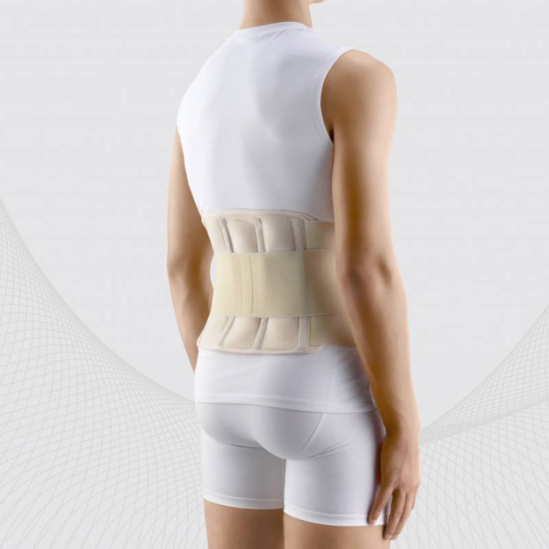 lot 33 image: Cofoe Lumbar Support Belt -Size XXXL