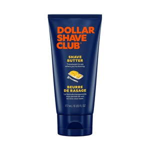 lot 518 image: Dollar Shave Club Shave Butter