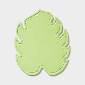 lot 522 image: Palm Leaf Serving Board - Sun Squad