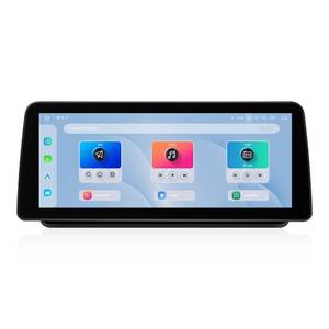 lot 536 image: Dasaita Android 13 Car Stereo for Toyota RAV4 2019 2020 2021 2022 with Wireless Carplay & Android Auto, 12.3 Touch Screen Head Unit, GPS Radio, 8G RAM 256G ROM, Bluetooth 5.0, 5G WiFi, 4G LTE - Retail $568