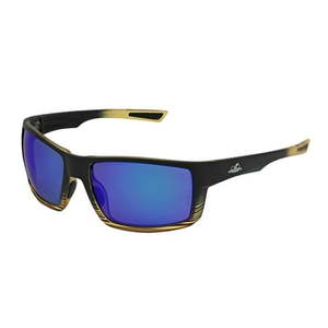 lot 633 image: Bullhead Sawfish Safety Glasses with Tortoise Fram - Retail $62