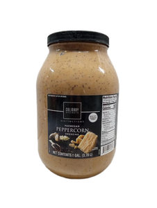 lot 352 image: Culinary Secrets Parmesan Peppercorn Dressing - 1 Gallon
