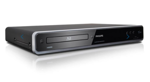 lot 689 image: Philips Blu-ray Disc Player (5012) with HDMI