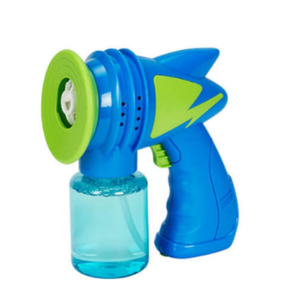 lot 816 image: FUBBLES NO SPILL BUBBLE BLASTER (Ages 3)