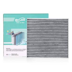 lot 833 image: Housmile Cabin Air Filter, Replacement VEC-H134, Includes Activated Carbon