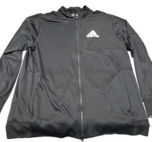 lot 917 image: Adidas Full Zip Track Jacket (Size XL)