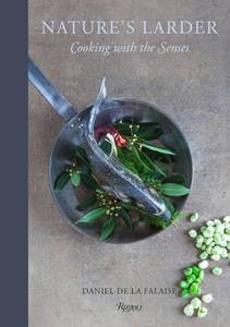lot 933 image: Natures Larder Cooking with the Senses