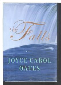 lot 934 image: The Falls A Novel (Hardback)