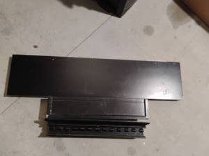 lot 115 image: Floating Shelves.  Longest is 43 x 11.