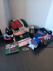 lot 122 image: Dale Jr #88 Collectable
