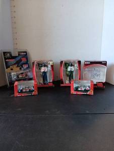 lot 123 image: Dale Jr #88 Collectable (never opened)
