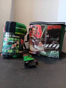 lot 136 image: Dale Jr #88 Collectable (never opened)